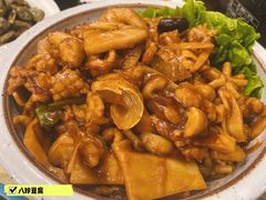 -津菜宋记老房子(鼓楼店)