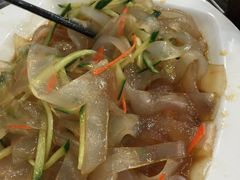 -郭记原生态烤羊腿(长宁路店)