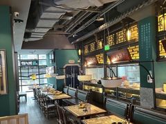 -俏九州·小炒黄牛肉(华润万象汇店)
