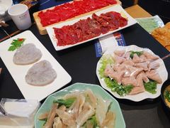 -疆牛出栏·潮汕牛肉火锅(德汇万达店)