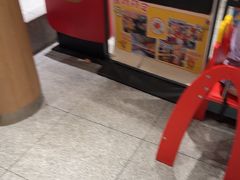 -麦当劳(北苑秋实路店)