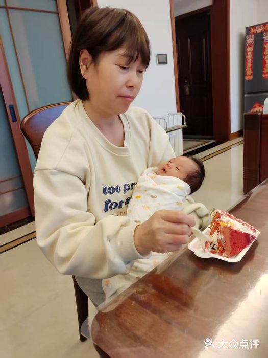 田螺阿姨自营月嫂·育儿嫂(高新店)图片
