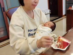 -田螺阿姨自营月嫂·育儿嫂(高新店)