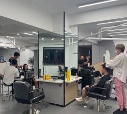 点击看大图 -Cima salon西玛沙龙