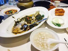 -上海小南国(世博源店)