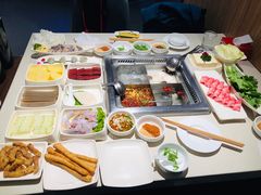 -海底捞火锅(万丰桥店)