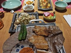 -一心创作料理屋(经开万达店)