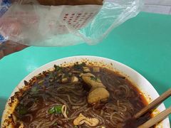 红味肥肠粉-甘记肥肠粉(马鞍北路店)