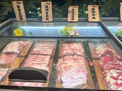 -非烤勿扰自助烤肉(宝安天虹店)
