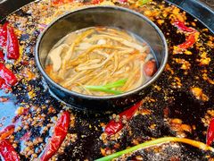 -重庆渝达老火锅(春熙路店)