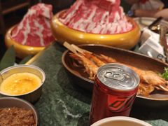 -牛New寿喜烧(中山公园龙之梦店)