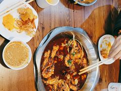 -邵汇大虾(泉园一路店)