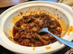 -黔蘑菇四季餐厅(观山湖店)