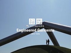 -优衣库(洛阳中州万达广场店)