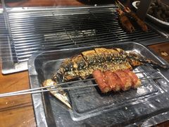 -旺烤园烧烤·炭烤羊腿(吴江阳光新天地店)