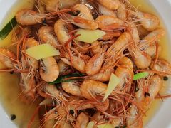 -小老板海鲜酒家(董家渡店)