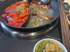 -俏媳妇火锅(宽窄巷子店)