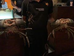 -Ministry of Crab(科伦坡店)