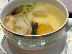 -云锦壹号·淮扬宴(徐汇万科店)