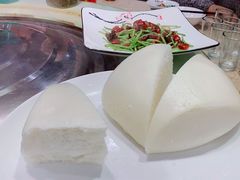 白馒头-陈大锅·岳阳鱼馆·地道岳阳菜(美食街店)