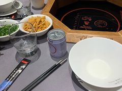 -蜀九香火锅(九眼桥店)