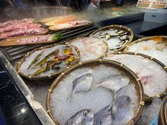 -非烤勿扰韩料自助烤肉(松山湖万科店)