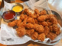 -1861意大利餐厅(文化广场店)