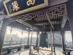 -句容茅山景区