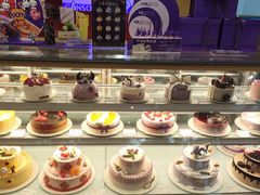 -GANSO元祖食品(白下店)