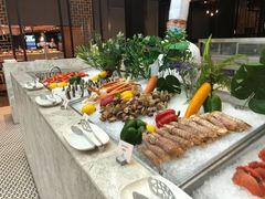 -上海虹桥宾馆味翠餐厅