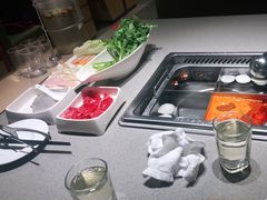 -海底捞火锅(龙湖三千集店)
