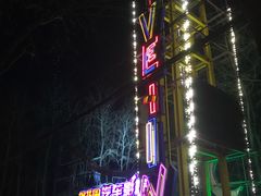 -枫花园汽车电影院(朝阳公园店)