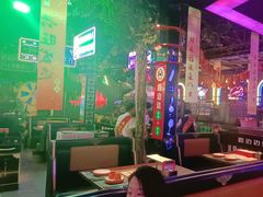 -路边边.炒菜烧烤.音乐餐厅(良乡长虹店)