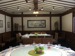 -渔堂公园餐厅·本帮菜(乐园路店)