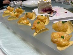 -柒园·三十年创意杭帮菜(龙湖滨江天街店)