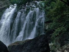 -泽雅七瀑涧景区
