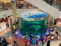 -尚泰清迈机场购物中心