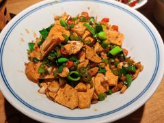 -沅江水·湖南家宴(南村万博长隆商圈店)