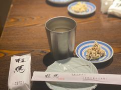 -桂马·日本料理·海胆·海鲜饭·酒场(民主广场店)