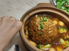 -佰家小厨·南京菜(夫子庙店)
