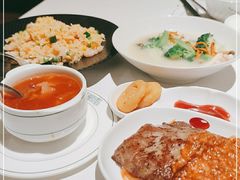 -水天堂西餐厅(绿宝广场店)