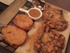 -ALBERGUE 1601 婆仔屋葡国餐厅