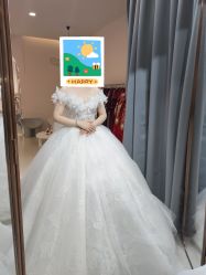 -Color卡诺婚纱礼服馆(南京严选店)