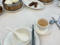 -凤凰楼酒家·粤宴点心(华强北店)