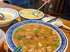 -老雒阳面馆·水席(定鼎门店)