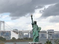 -台场海滨公园船码头