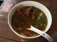 -吉亨面馆(古北1699店)