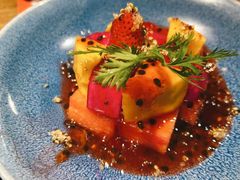 -卢布里西餐厅(海拉尔店)