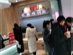 门面-古茗(东鼓道店)