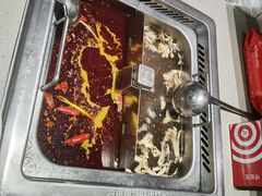 -海底捞火锅(奥森店)